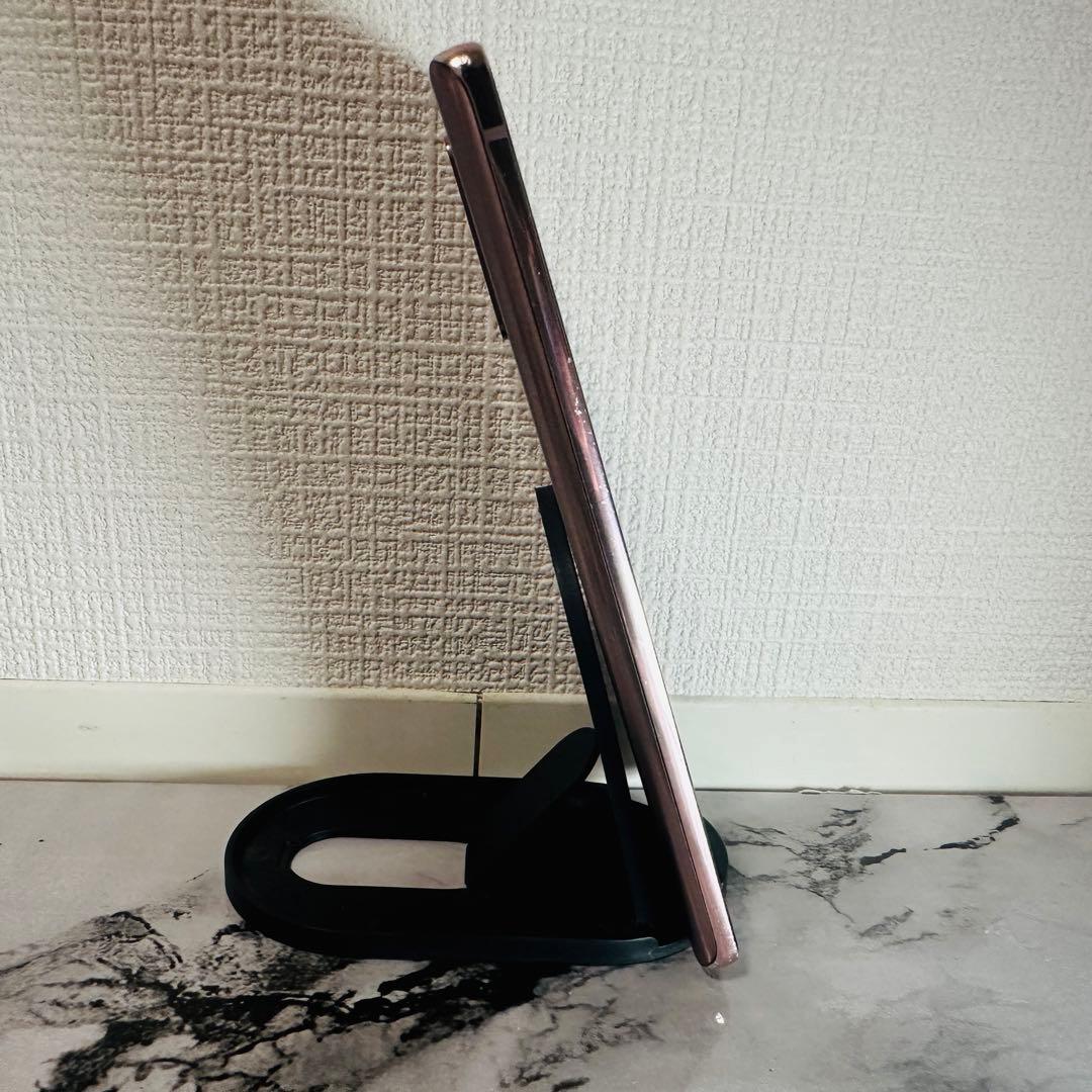 Galaxy Note 20 5G SM-N981N SIMフリー