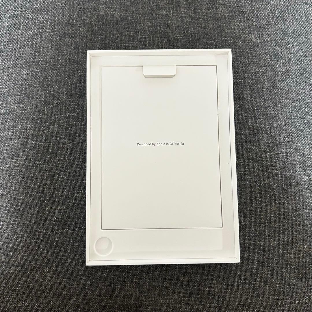 iPad mini6 64GB WIFIモデル