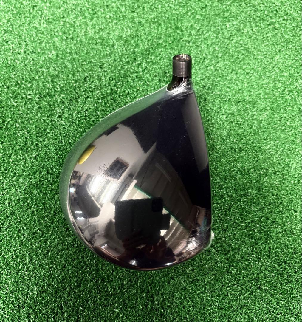 RomaRo RAY V V1 460ドライバー ヘッド単体　9.5度