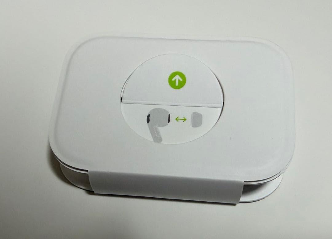 (■120) AirPods Pro2 Lightningモデル