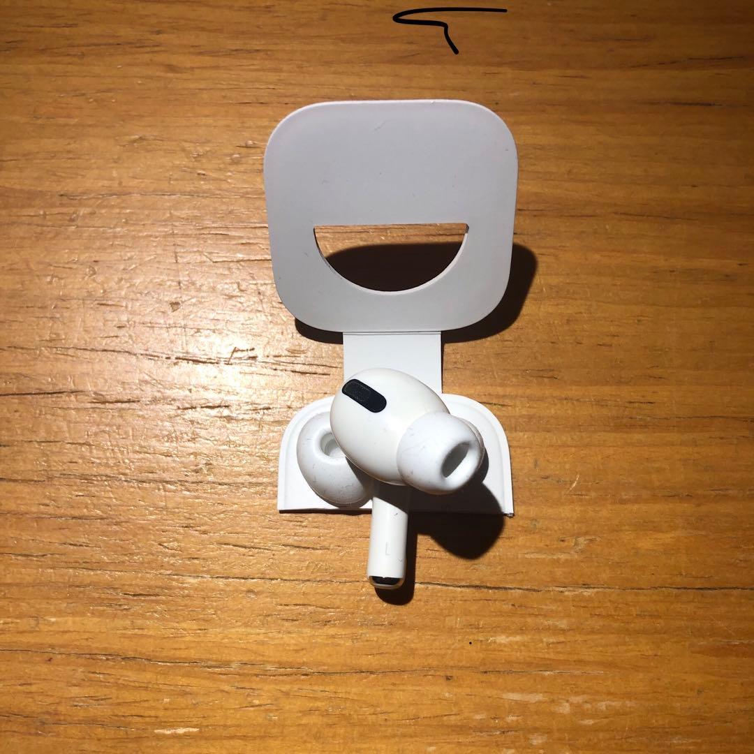 レオちゃん 　AirPods PRO第一世代　右耳と左耳