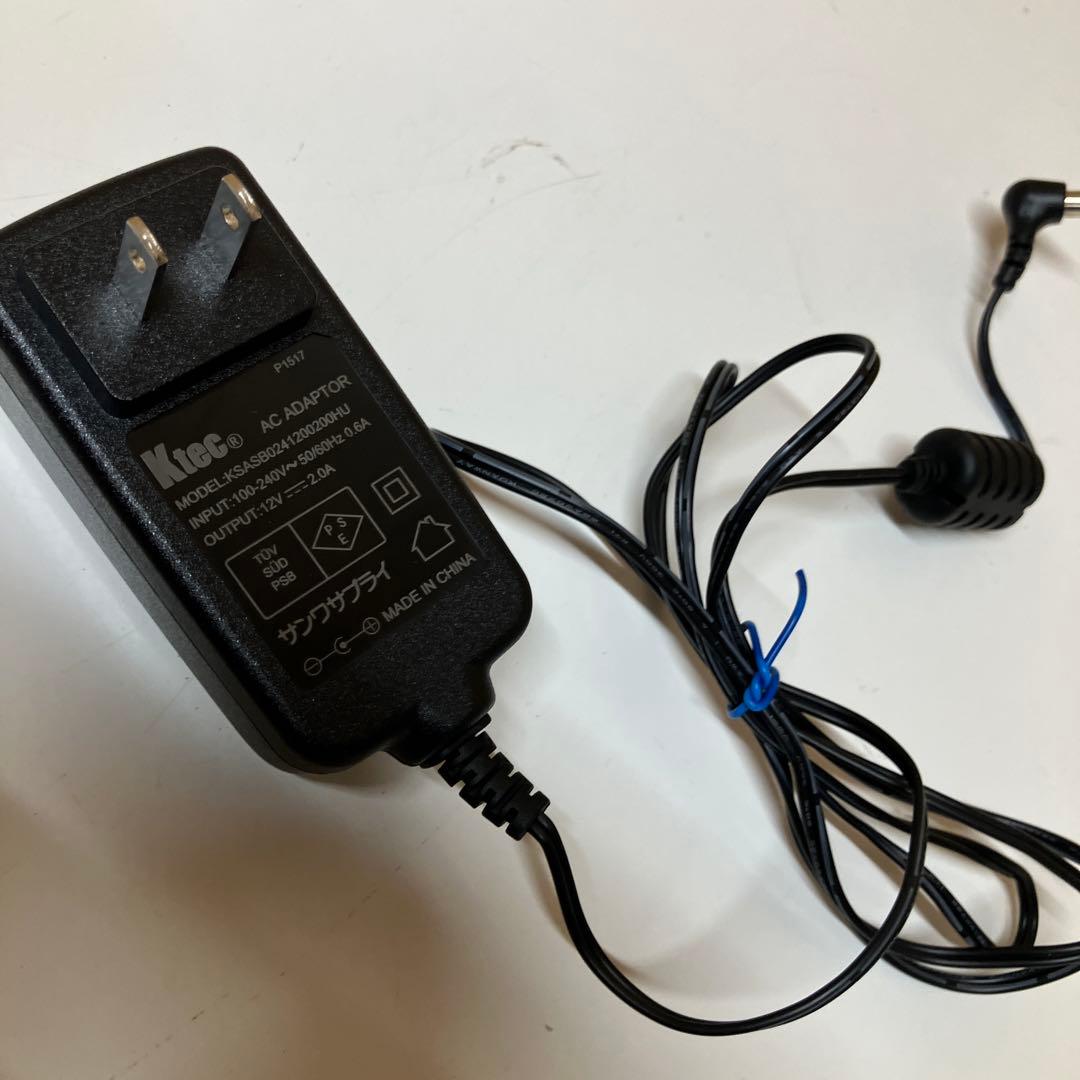 E14 SANWA サンワ MM-SPAMP マイク付き 拡声器スピーカー ②