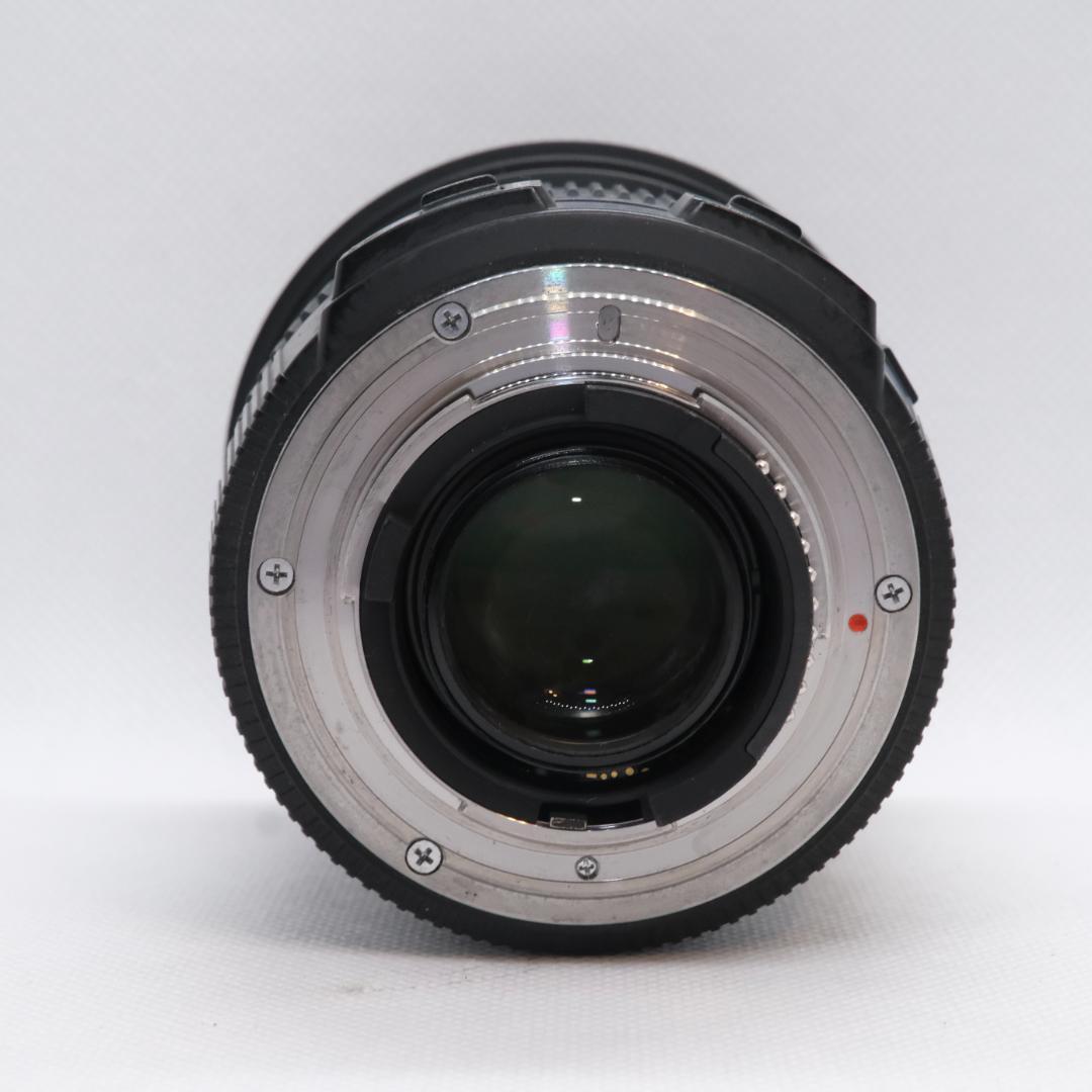 Nikon用　SIGMA 17-50mm F2.8 EX DC OS HSM