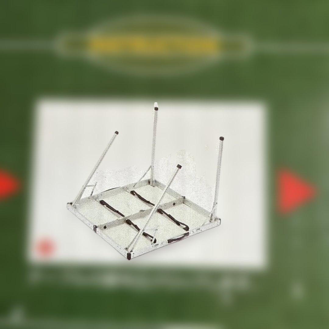 Coleman ファミリーベンチセット/ミニ