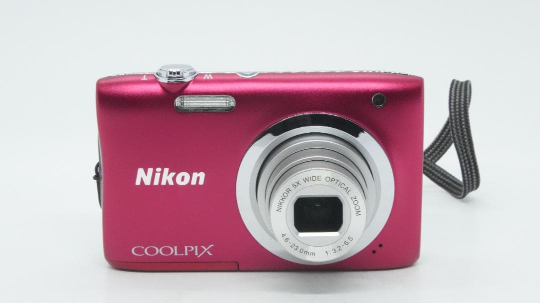【A3191】 Nikon COOLPIX A100 ニコン クールピクス