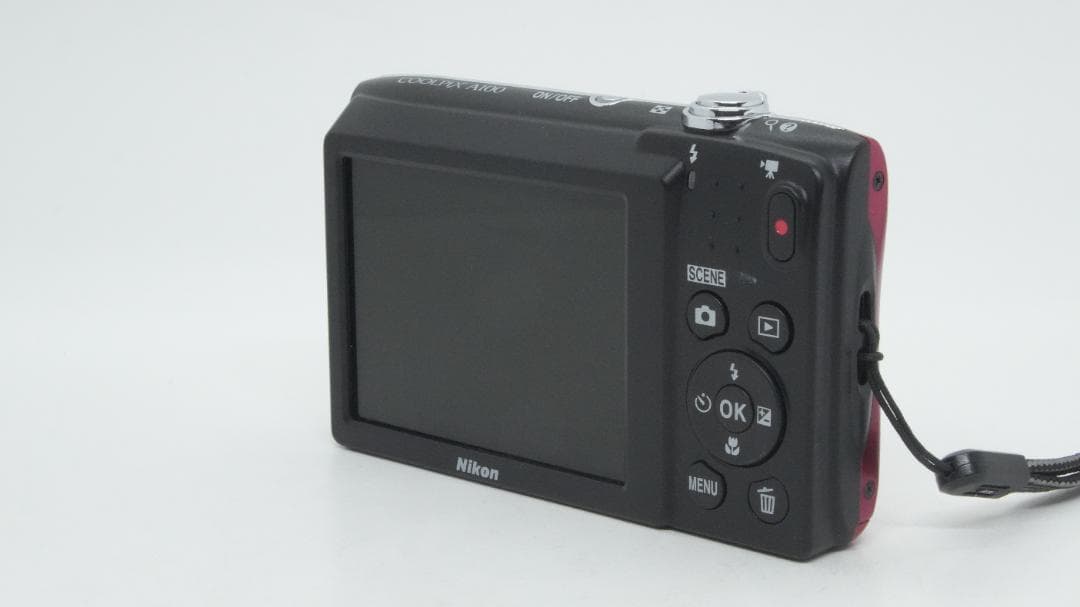 【A3191】 Nikon COOLPIX A100 ニコン クールピクス