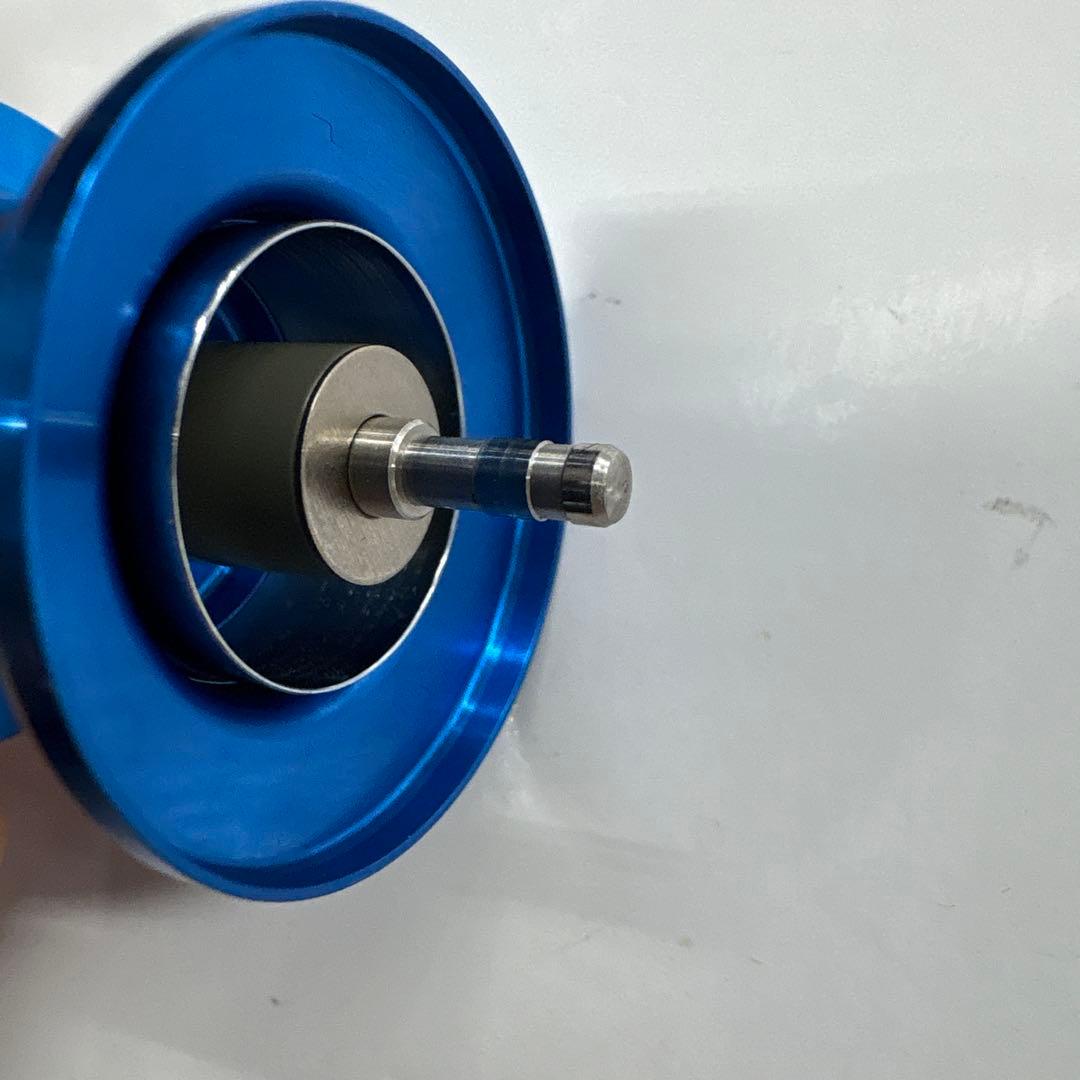 シマノ SLX 71 DC HG