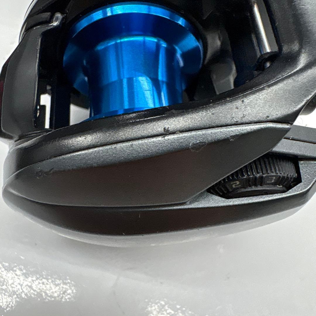 シマノ SLX 71 DC HG