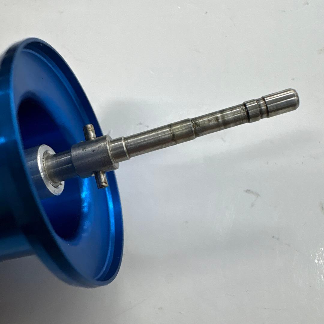 シマノ SLX 71 DC HG