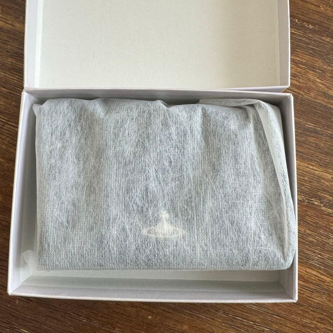 Vivienne Westwood 名刺入れ