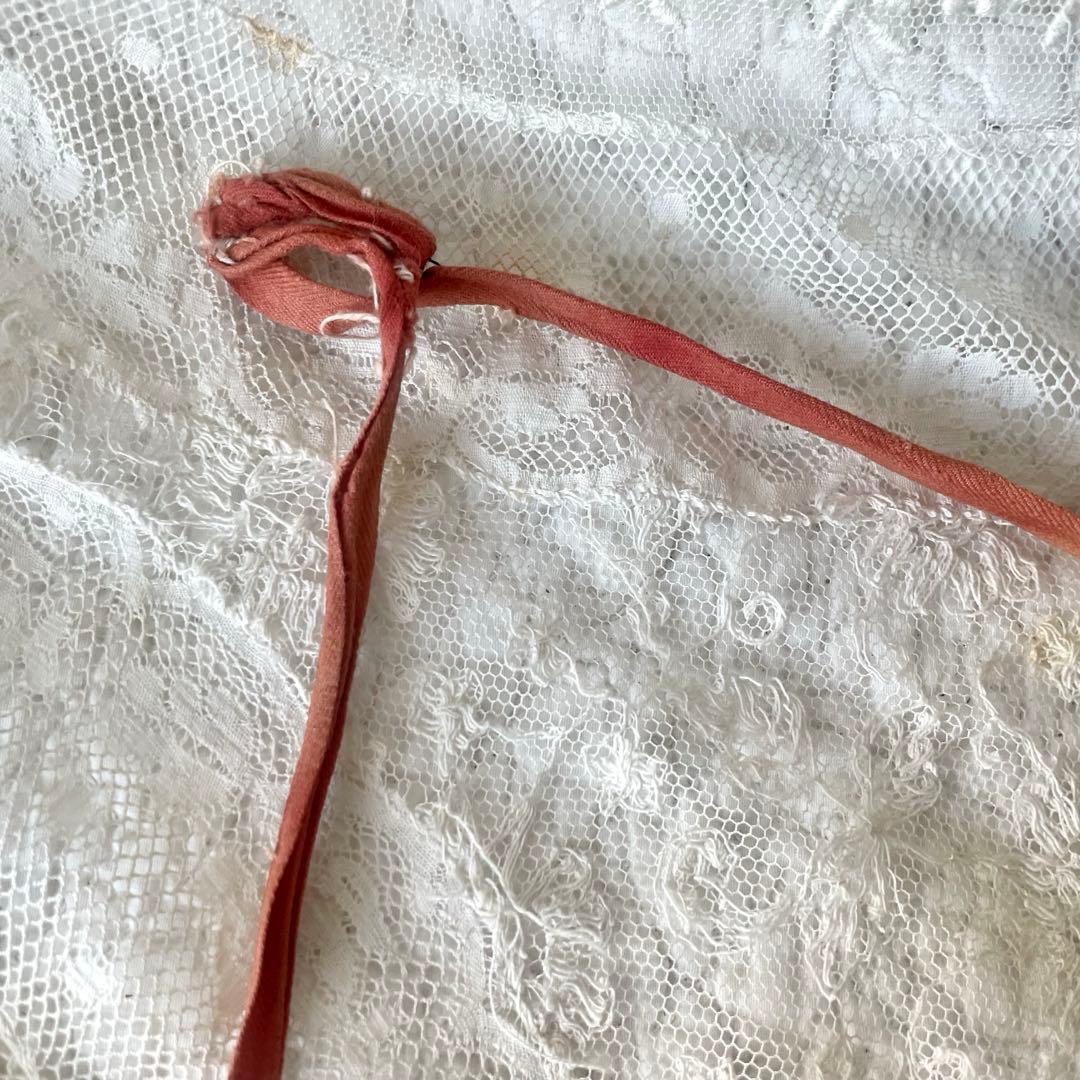 ぶーたろう　教会用バナー　イエスキリスト　聖心　旗　19世紀