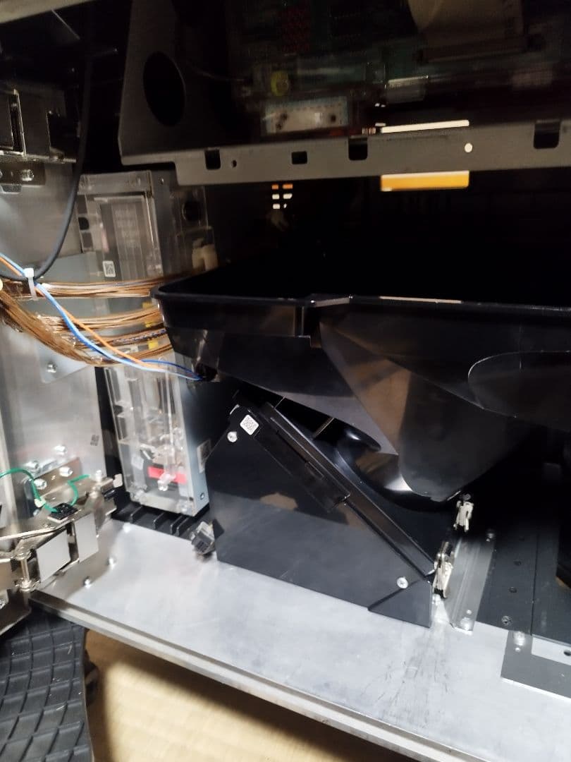 ガールズ&パンツァー 不要機＆4chイヤホンコンバータ付き