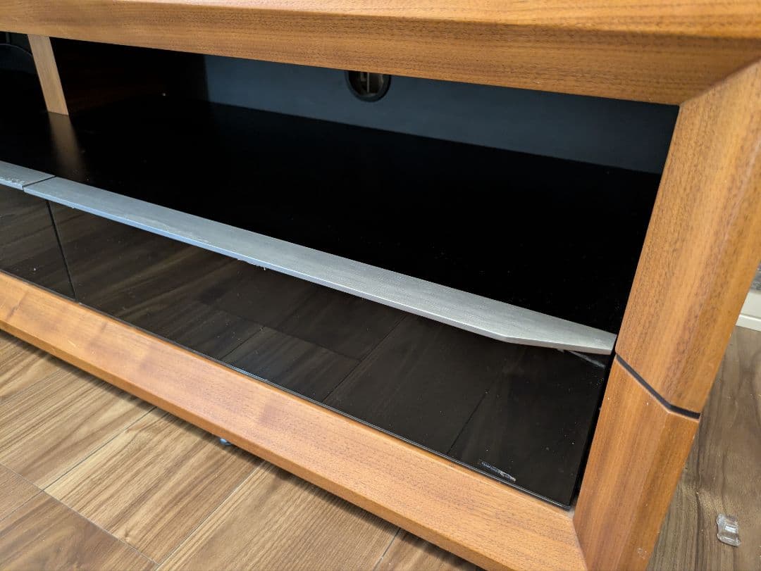 テレビ台 テレビボード Armonia アルモニア　FOLIOシリーズ 無垢材