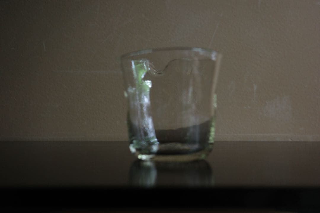 横山秀樹　片口　幅広型　２