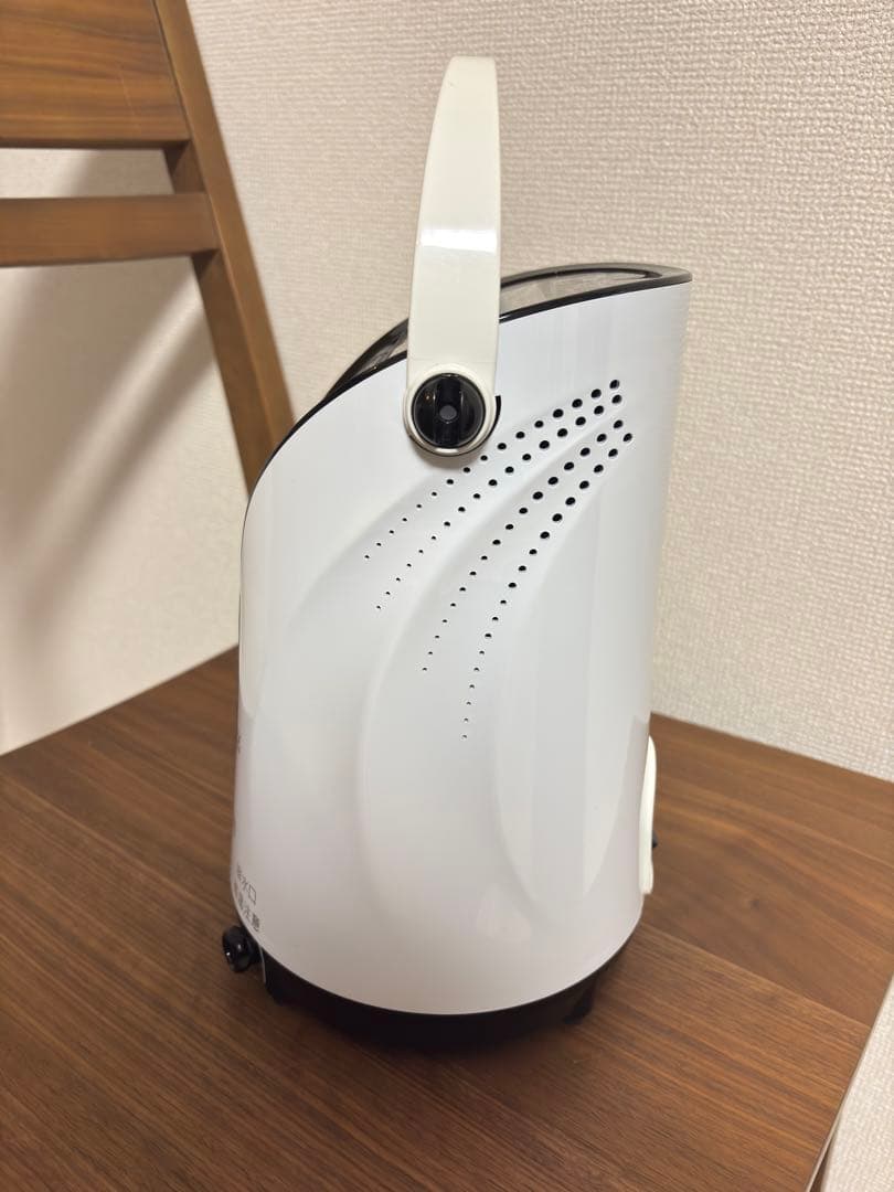 リタエアー☆水素吸入機♪美品★