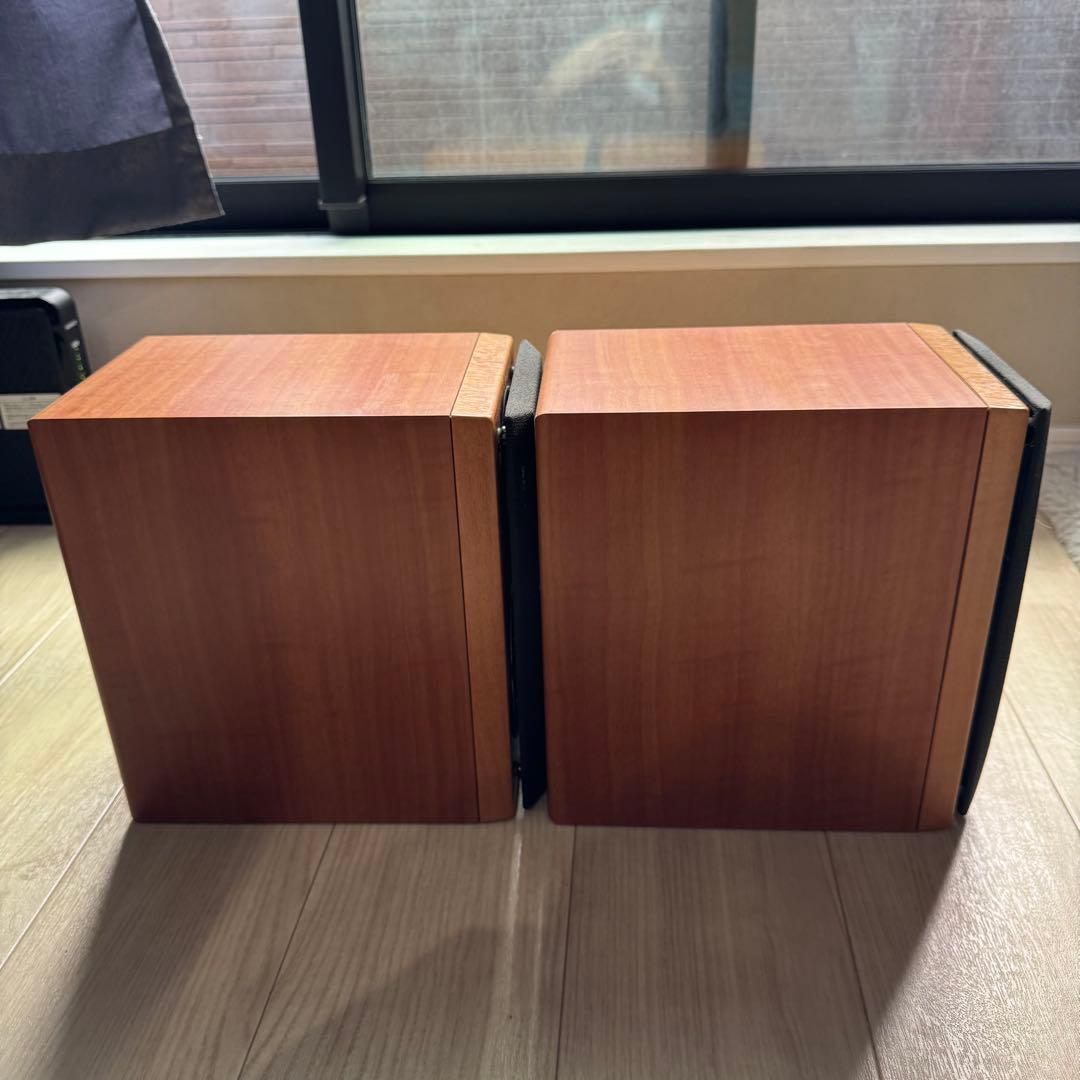 【動作品】KENWOOD R-K711 LS-K711 ミニコンポ 2009年製