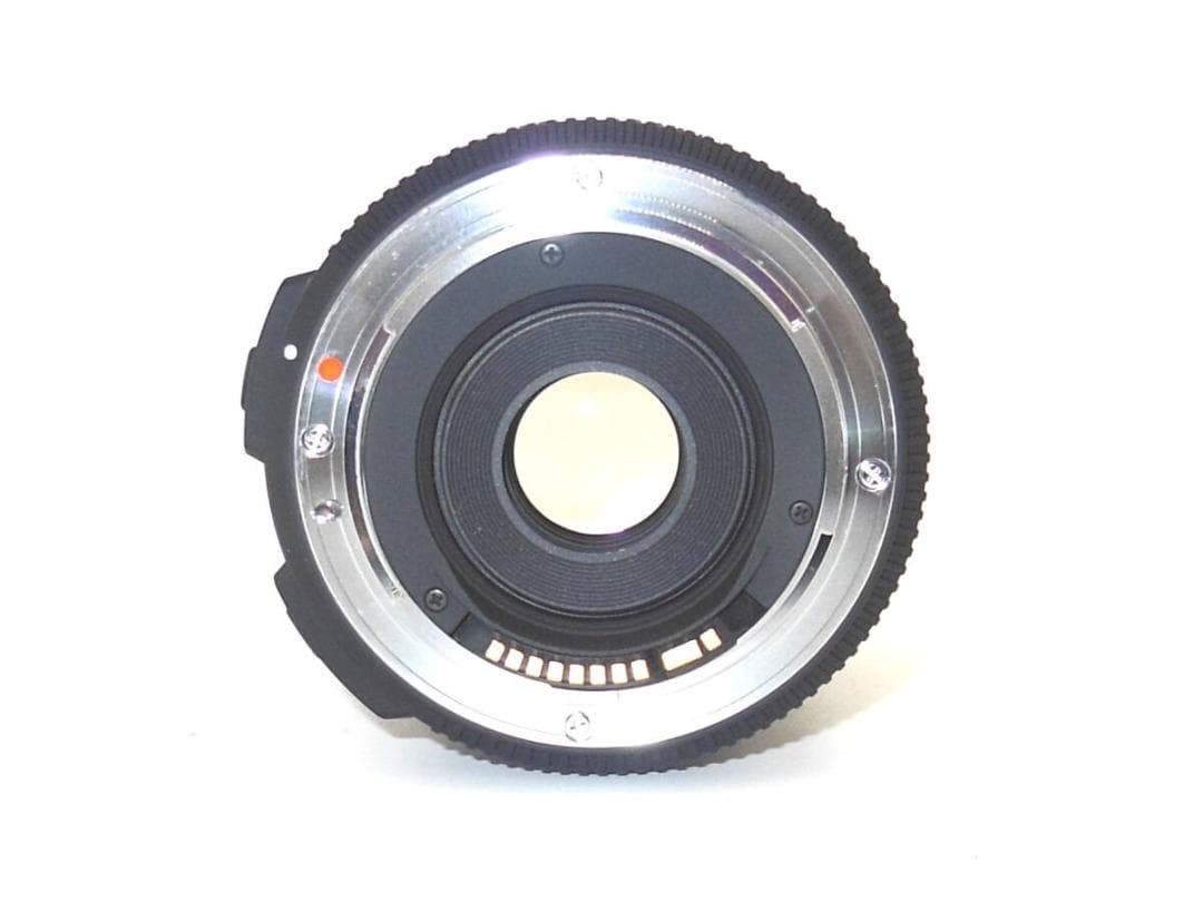 ★極上品★ SIGMA 18-50mm DC OS HSM Canon
