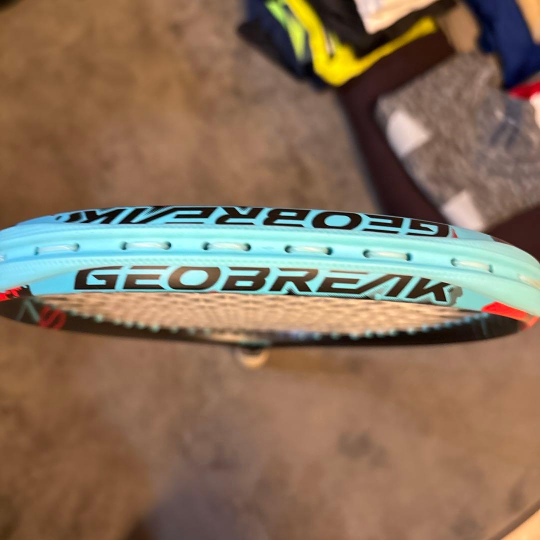 ジオブレイク70s