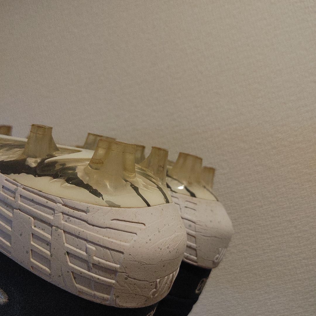 ナイキ　野球　スパイク　26.5センチ ナイキＩＤ　オーダー　ポイント　美品