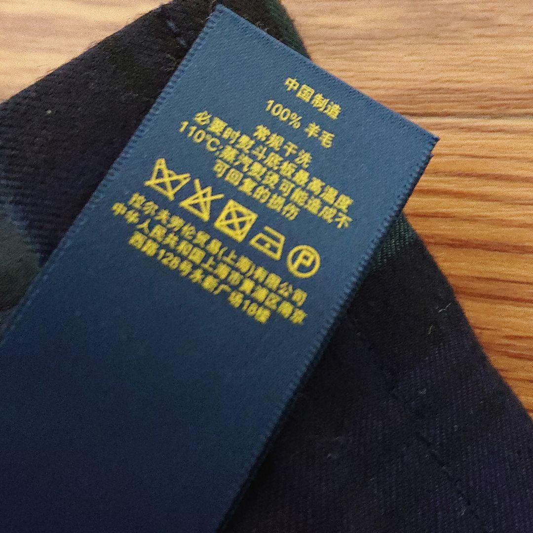 新品未使用 ラルフローレン ハーフパンツ 七五三