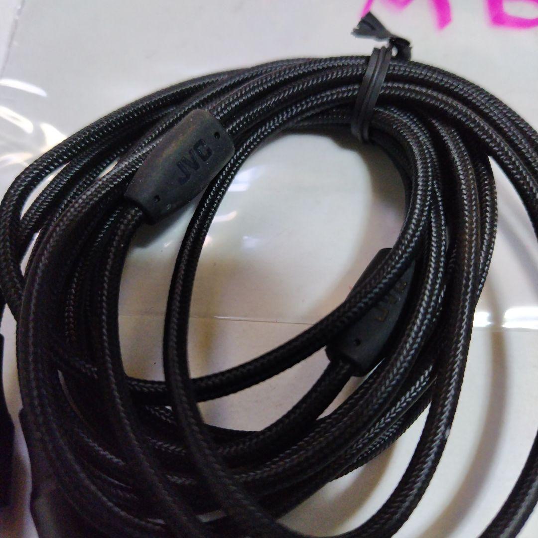 JVC CN-HYO1 MB オーディオケーブル