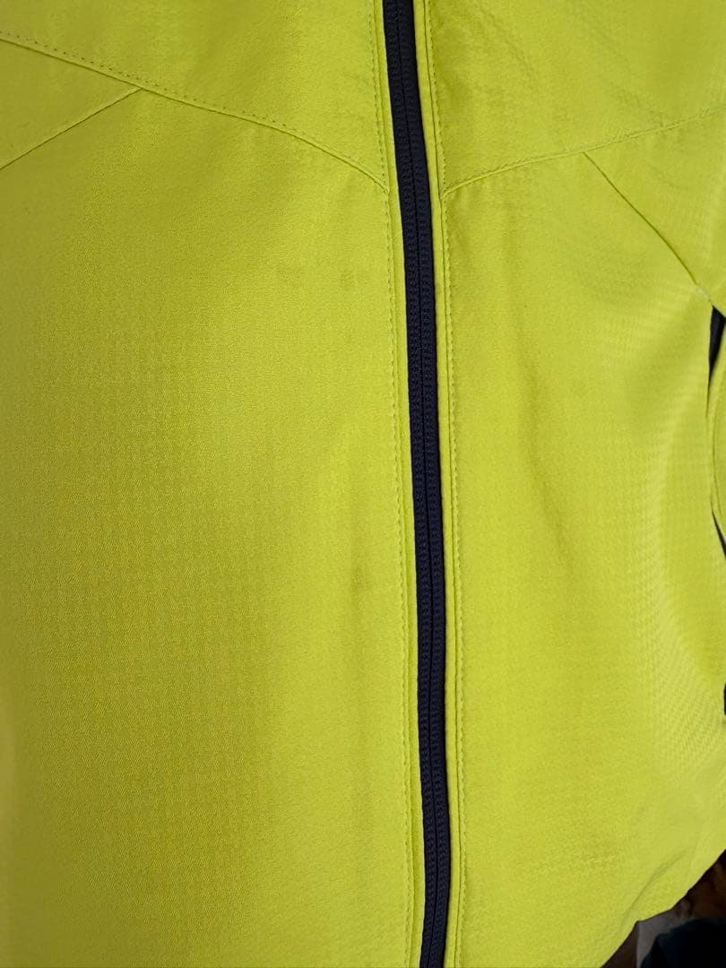 Phenix スキーウェア 上下セット140サイズ