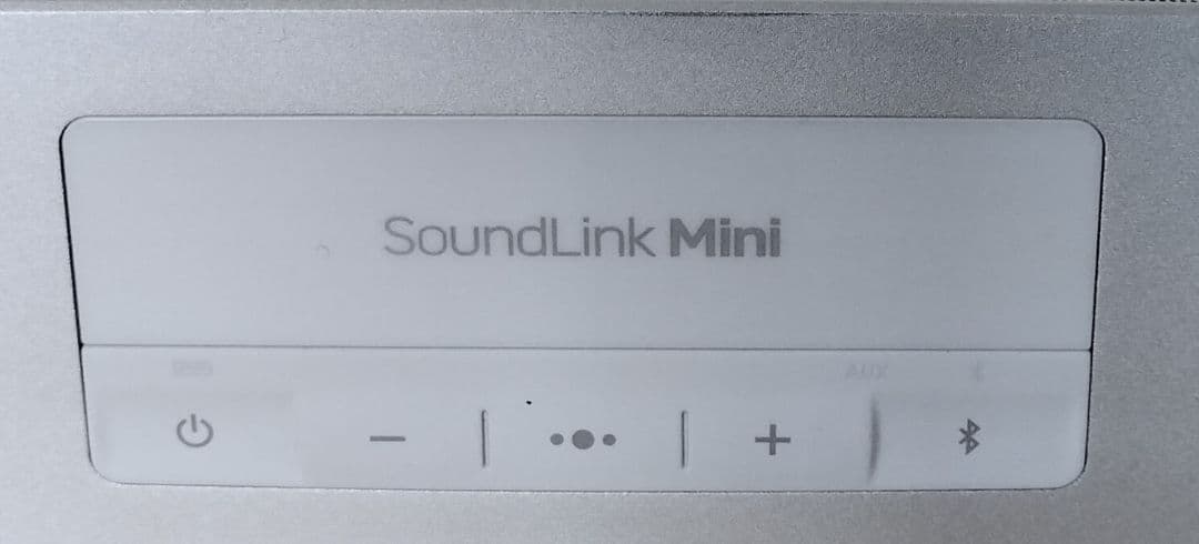 BOSE SoundLink MiniⅡSPECIAL EDITION