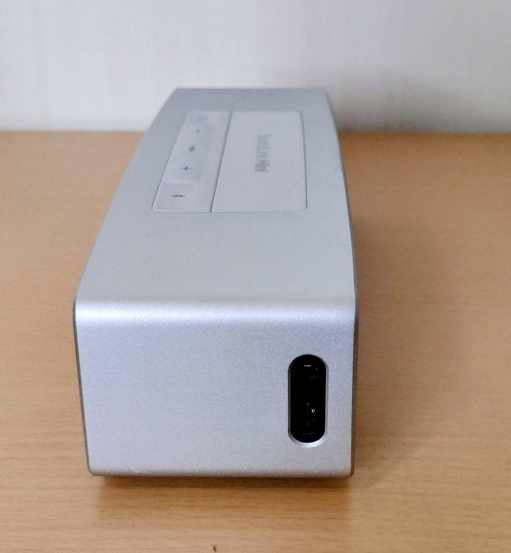 BOSE SoundLink MiniⅡSPECIAL EDITION