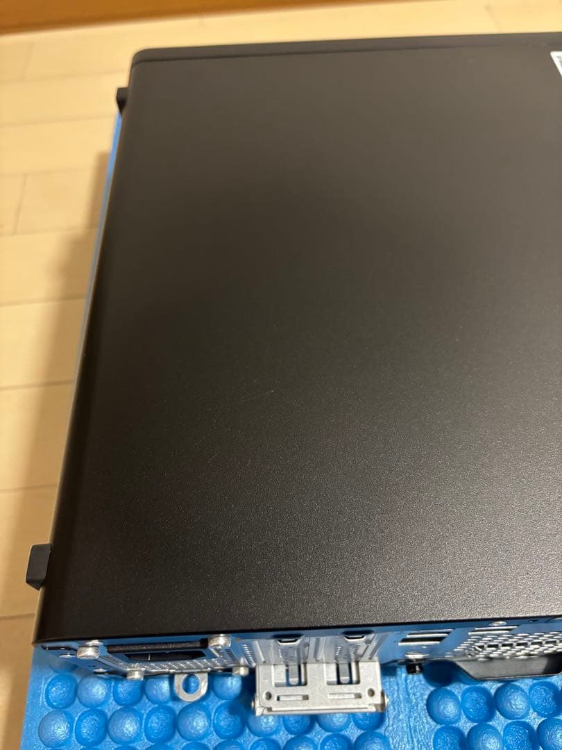 Windowsデスクトップ Core i5-13400 16GB NVMe 512GB Win11Pro