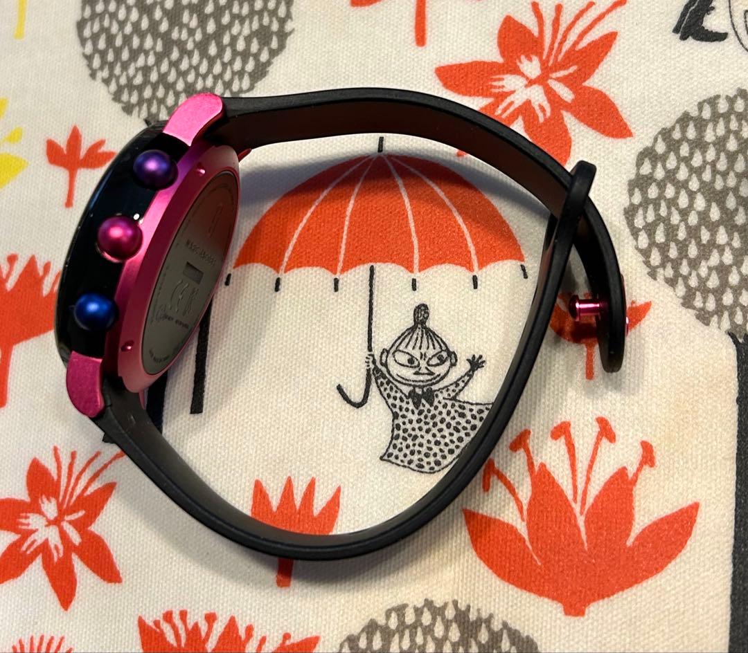 マークジェイコブス スマートウォッチ 新品未使用品