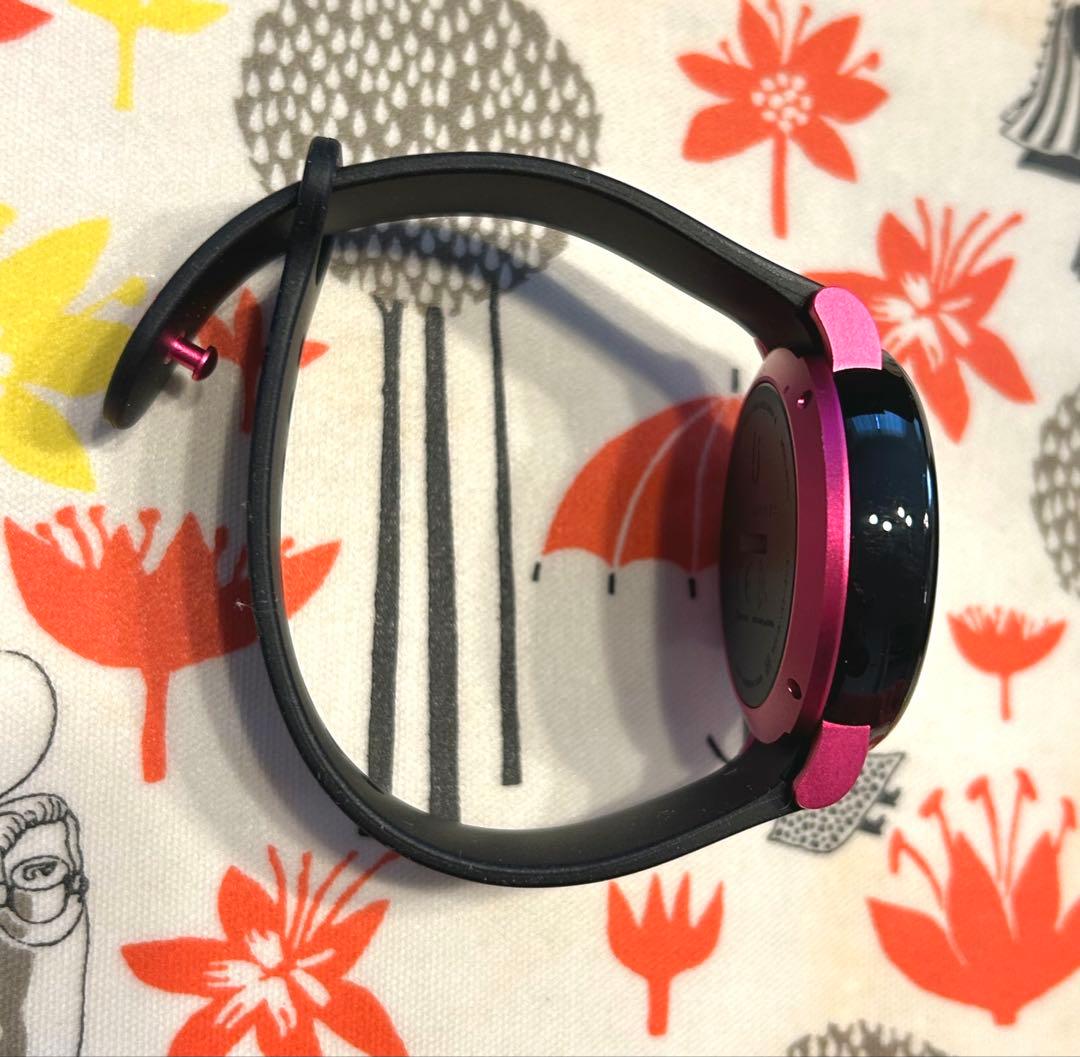 マークジェイコブス スマートウォッチ 新品未使用品