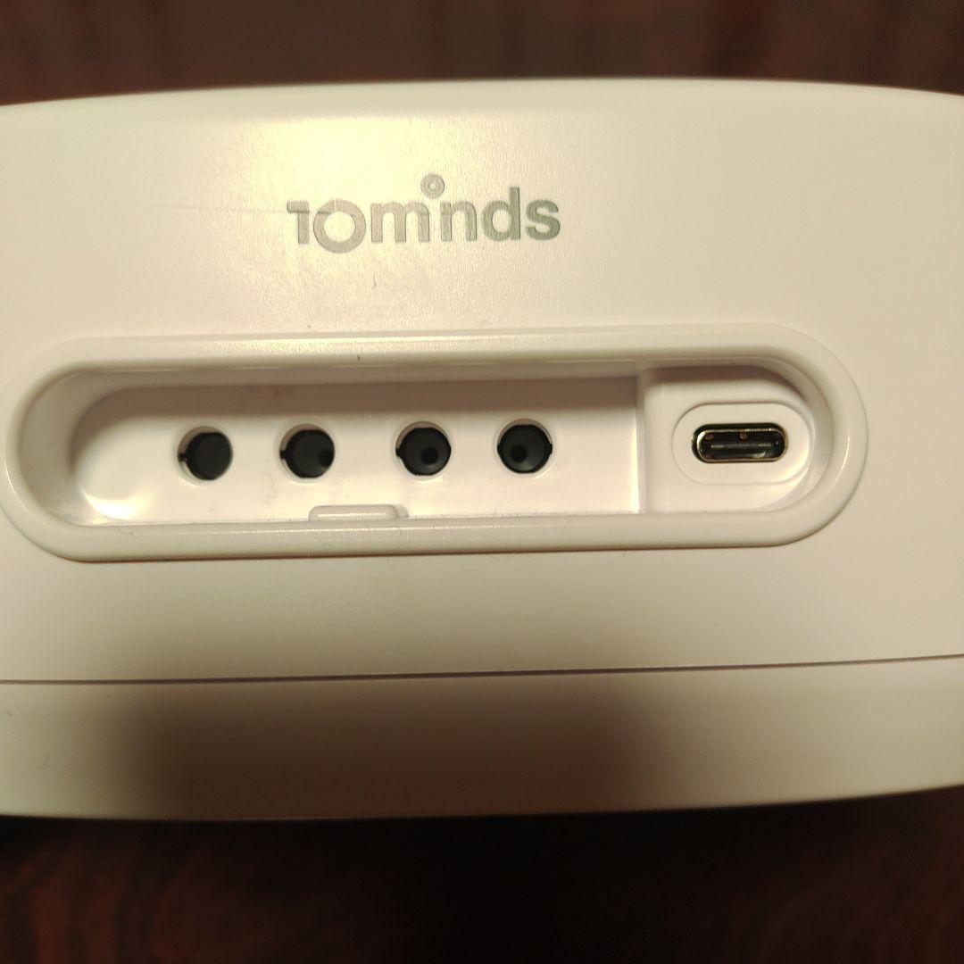 motion pillow いびきトルネル