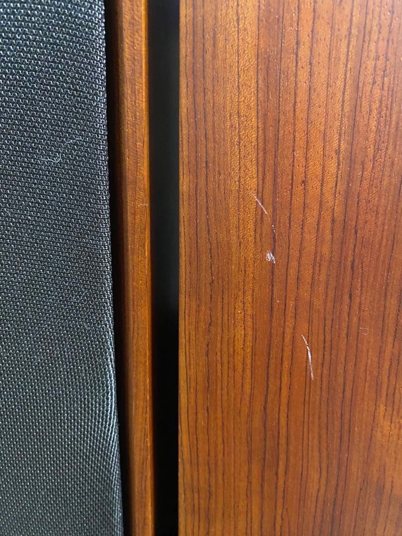 k*様 Wharfedale 2ウェイスピーカー Denton 80th