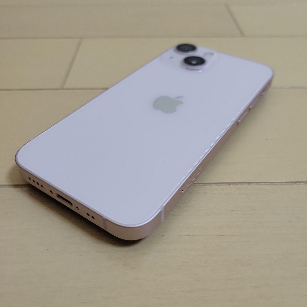 Apple iPhone 13 mini 128GB SIMフリー