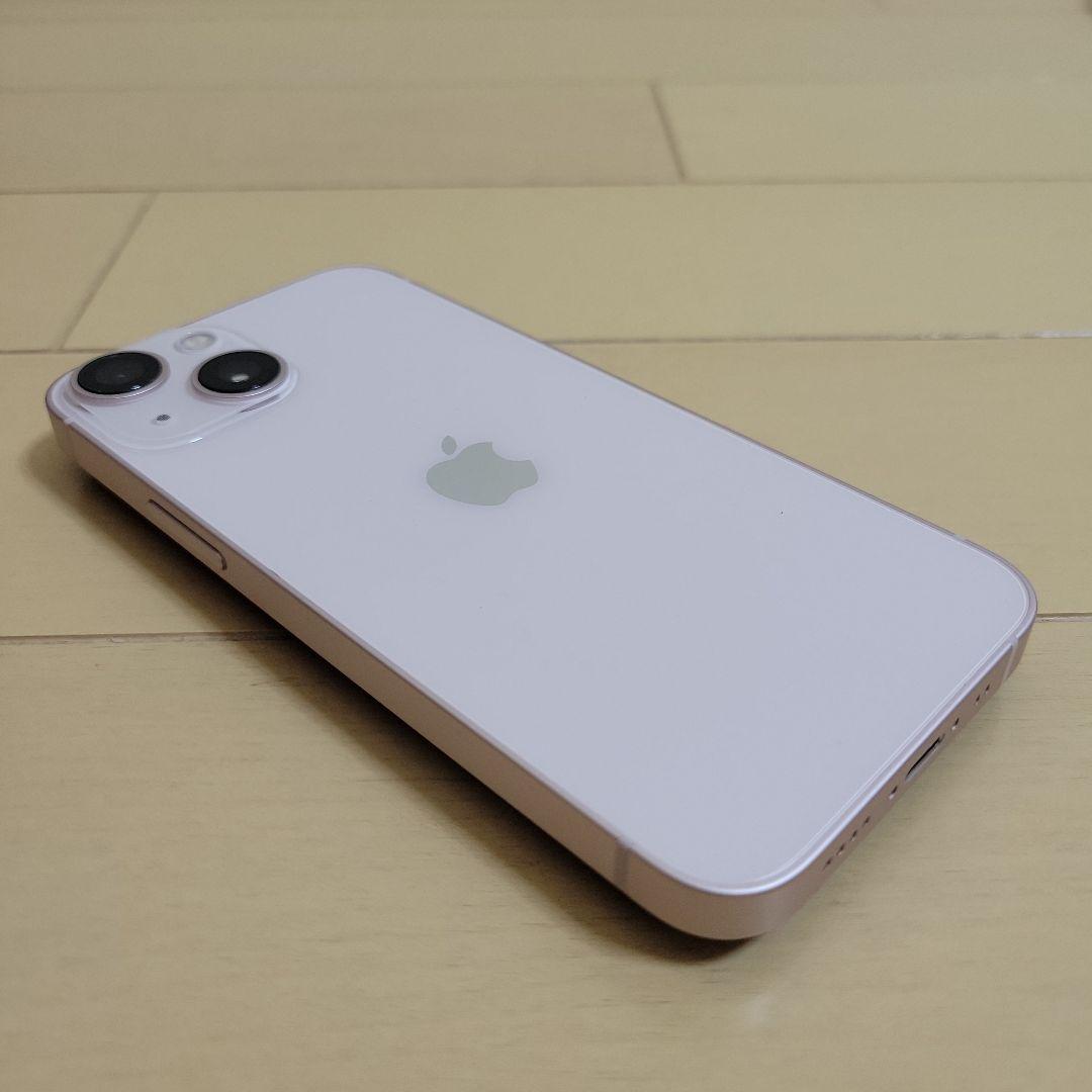 Apple iPhone 13 mini 128GB SIMフリー