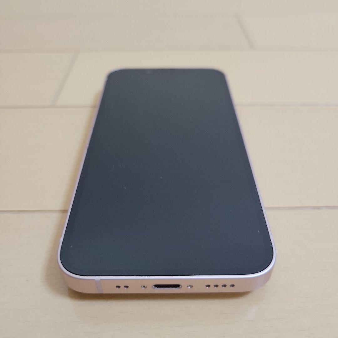 Apple iPhone 13 mini 128GB SIMフリー