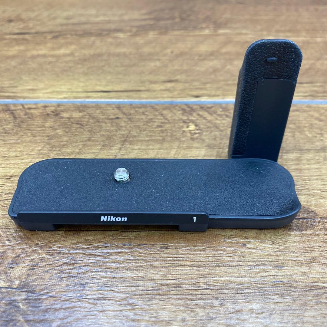Nikon ニコン　グリップ　GR-N1000 G-286