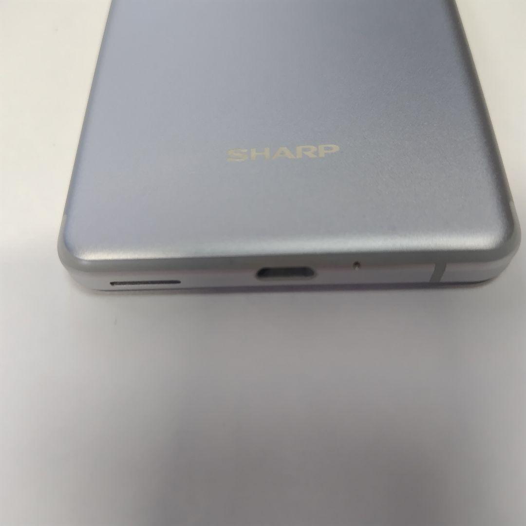 AQUOS sense4 lite SH-RM15本体 64GB 即発送