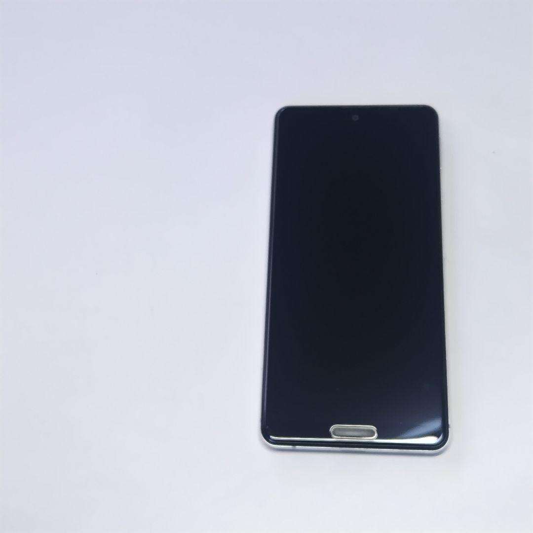 AQUOS sense4 lite SH-RM15本体 64GB 即発送
