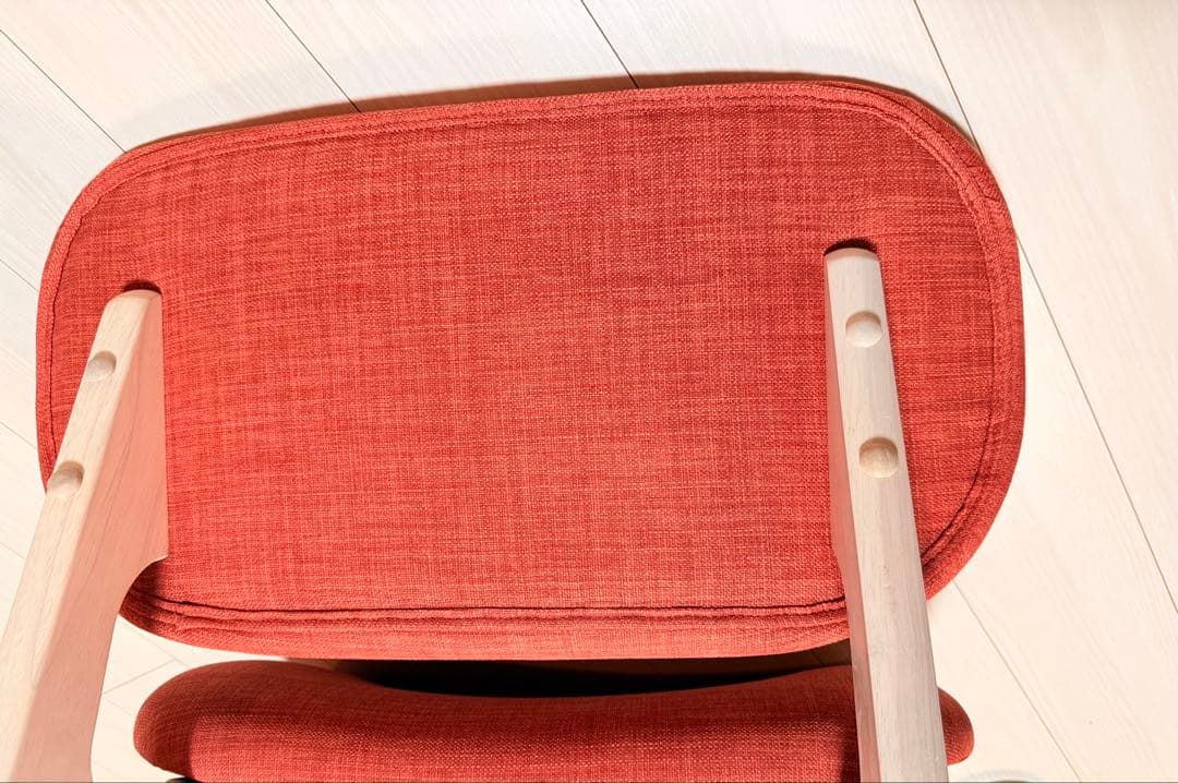 ニトリ　ダイニングチェア　1脚