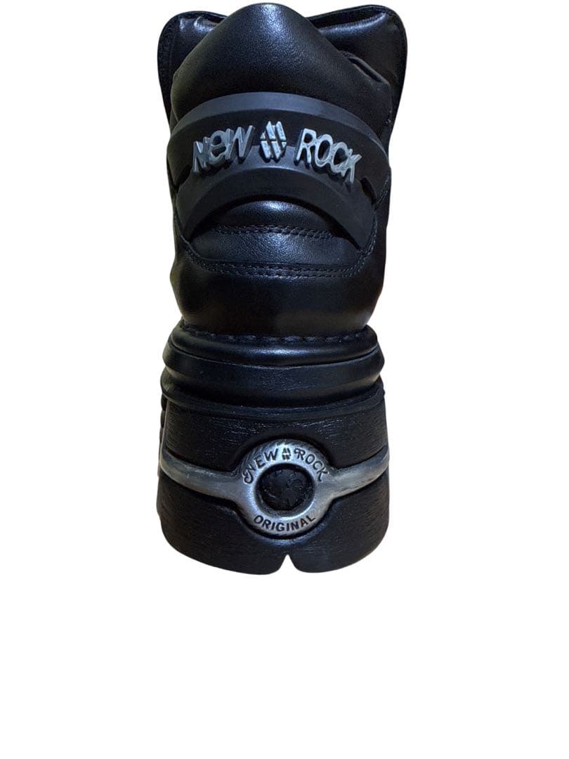 靴 NEW ROCK