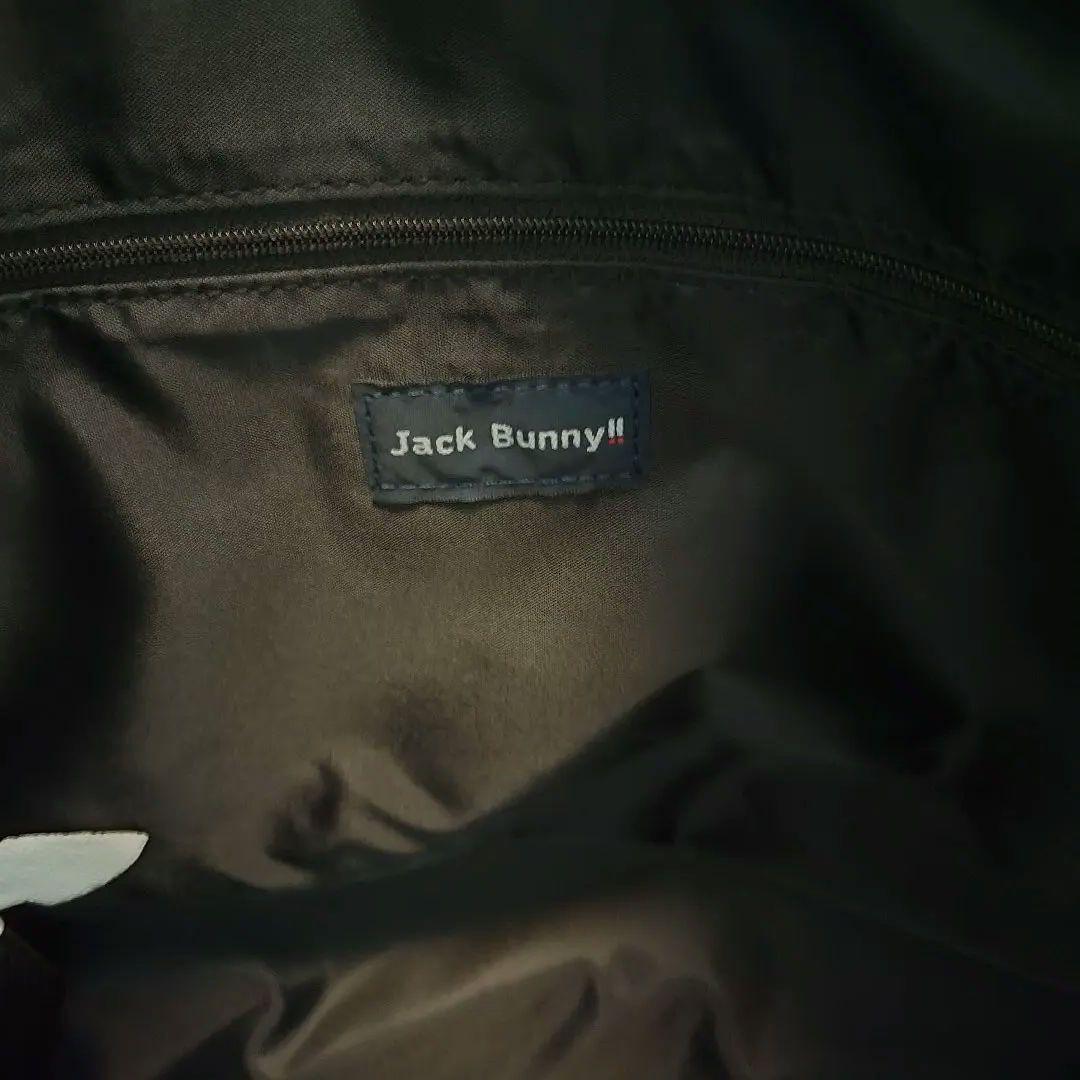 Jack Bunny ドラえもん　ジャックバニー トートバッグ 大容量