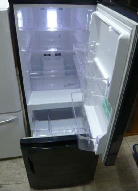 １人暮らし家電３点セット！配達取り付け無料！