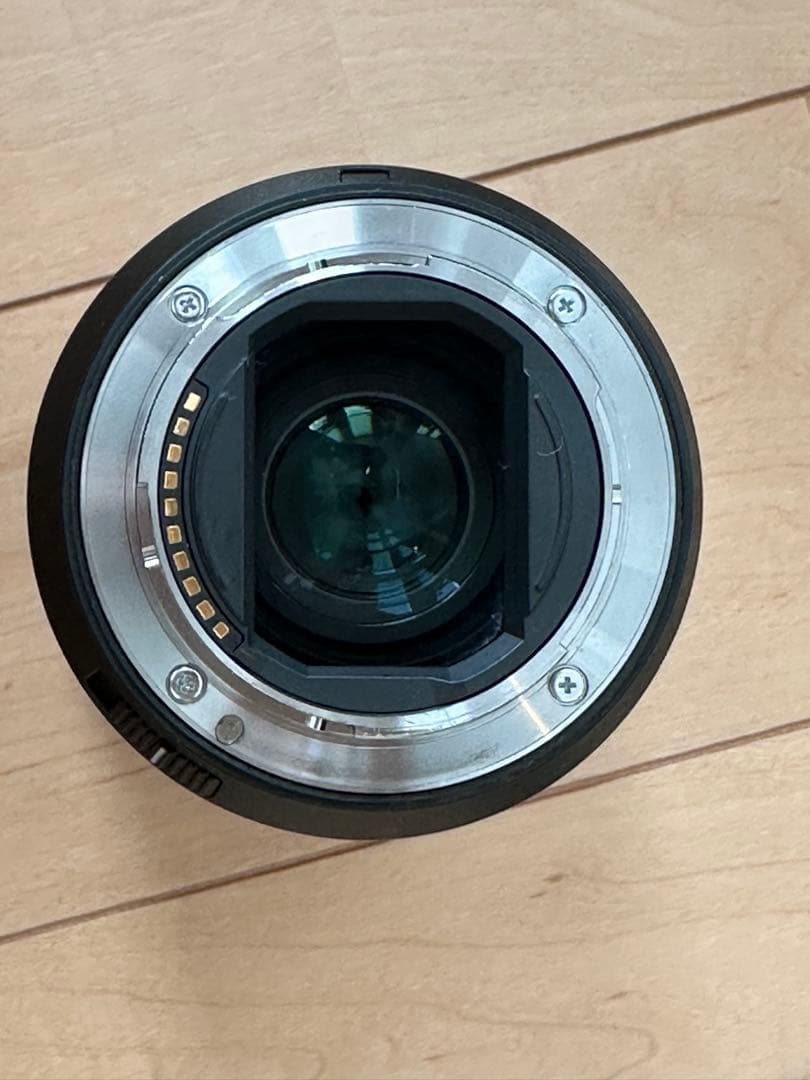 R*n様 SONY FE 24-70 F2.8 GM II 格安