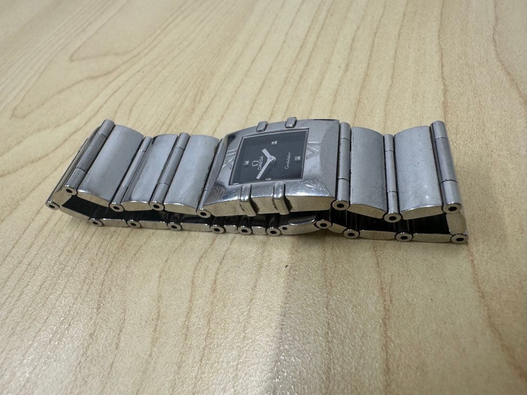 安い‼️OMEGA Constellation コンステレーション