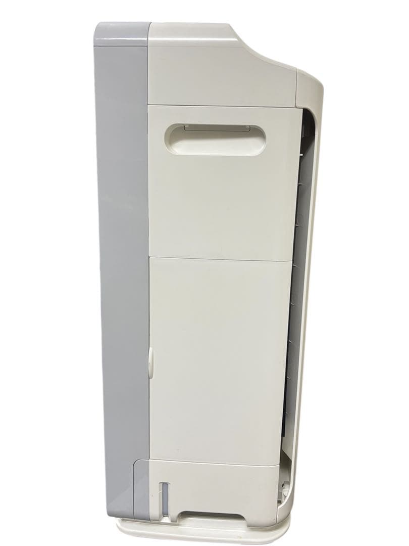 【中古】HITACHI EP-KVG700-W 加湿空気清浄機