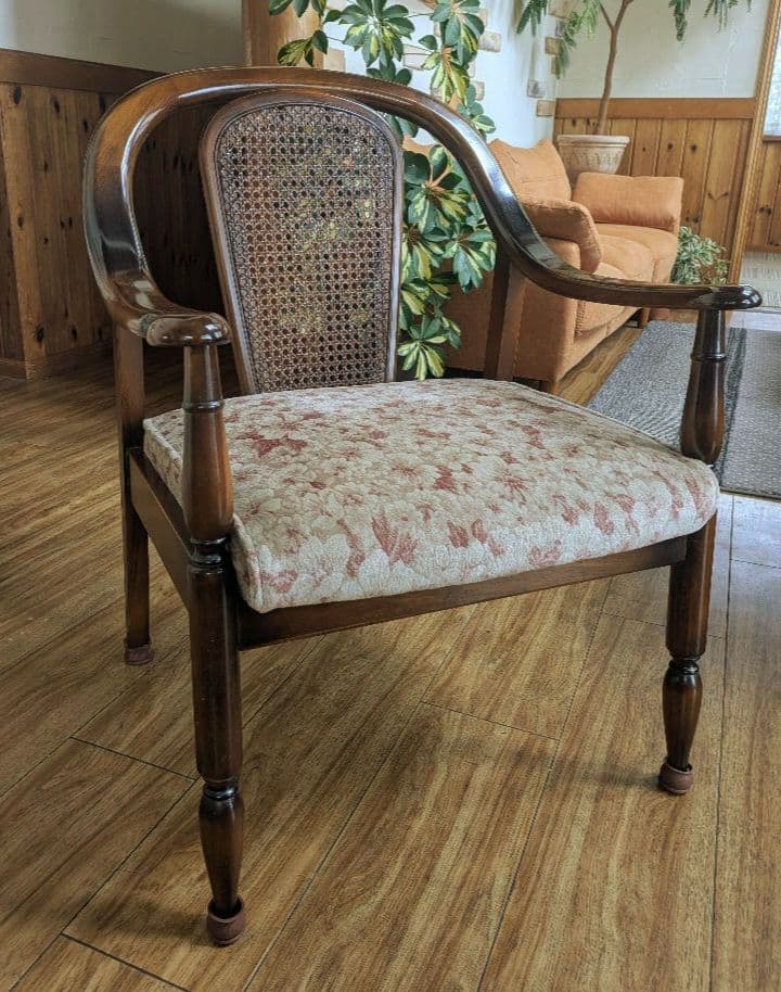 ちゃーくーこんび カリモク karimoku 椅子 ２脚セットイス