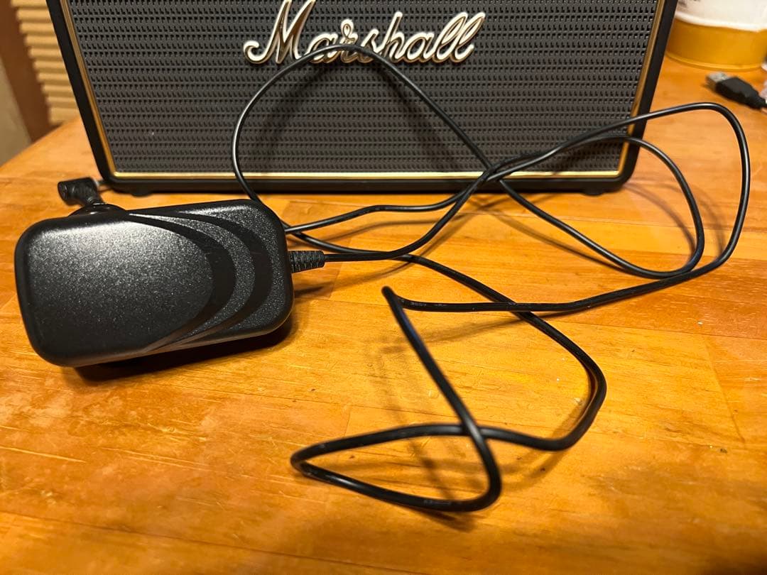 MARSHALL STOCKWELL Bluetoothスピーカー