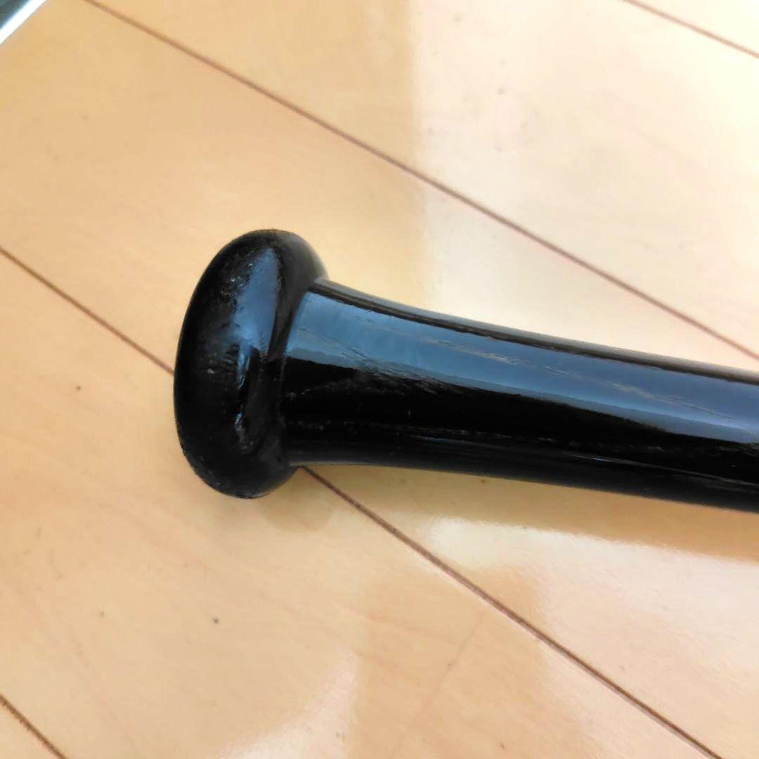 【超希少品】ミズノ プロモデル 木製バット ブライアントモデル