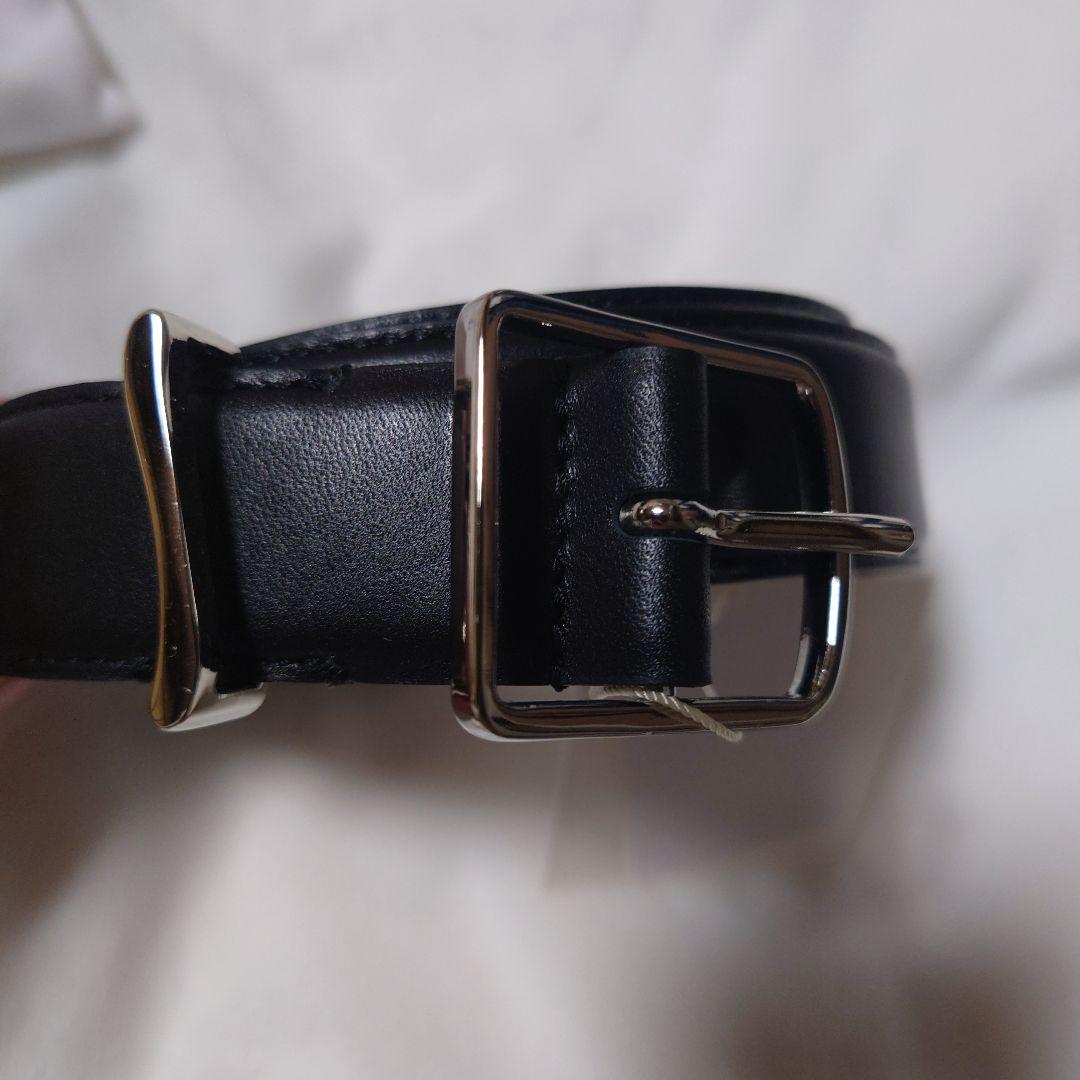 deres ベルト 未使用